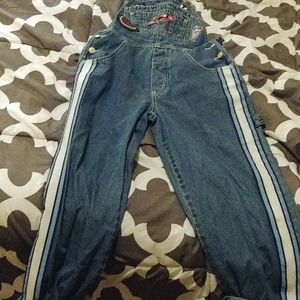 Overalls